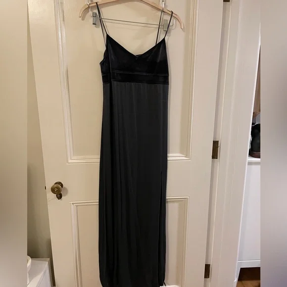 NWT Leith slip dress - Picture 2 of 5